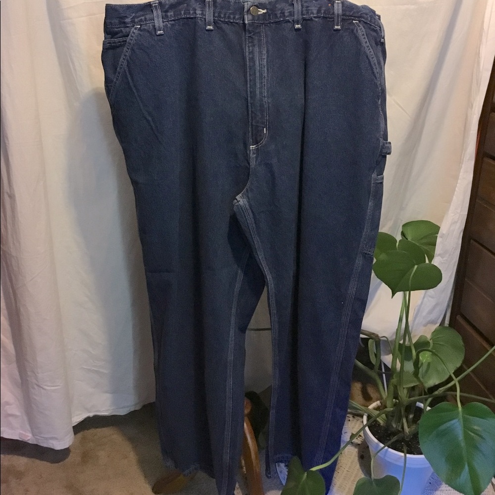 Carhartt jeans